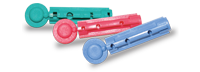 sterile lancets