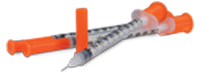 Syringes