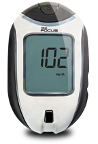 TRUE Focus Meter