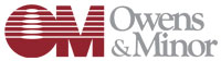 Owens Minor