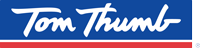 Tom Thumb Logo