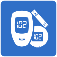 Trividia-Health-TrueMetrix Supplies Icon